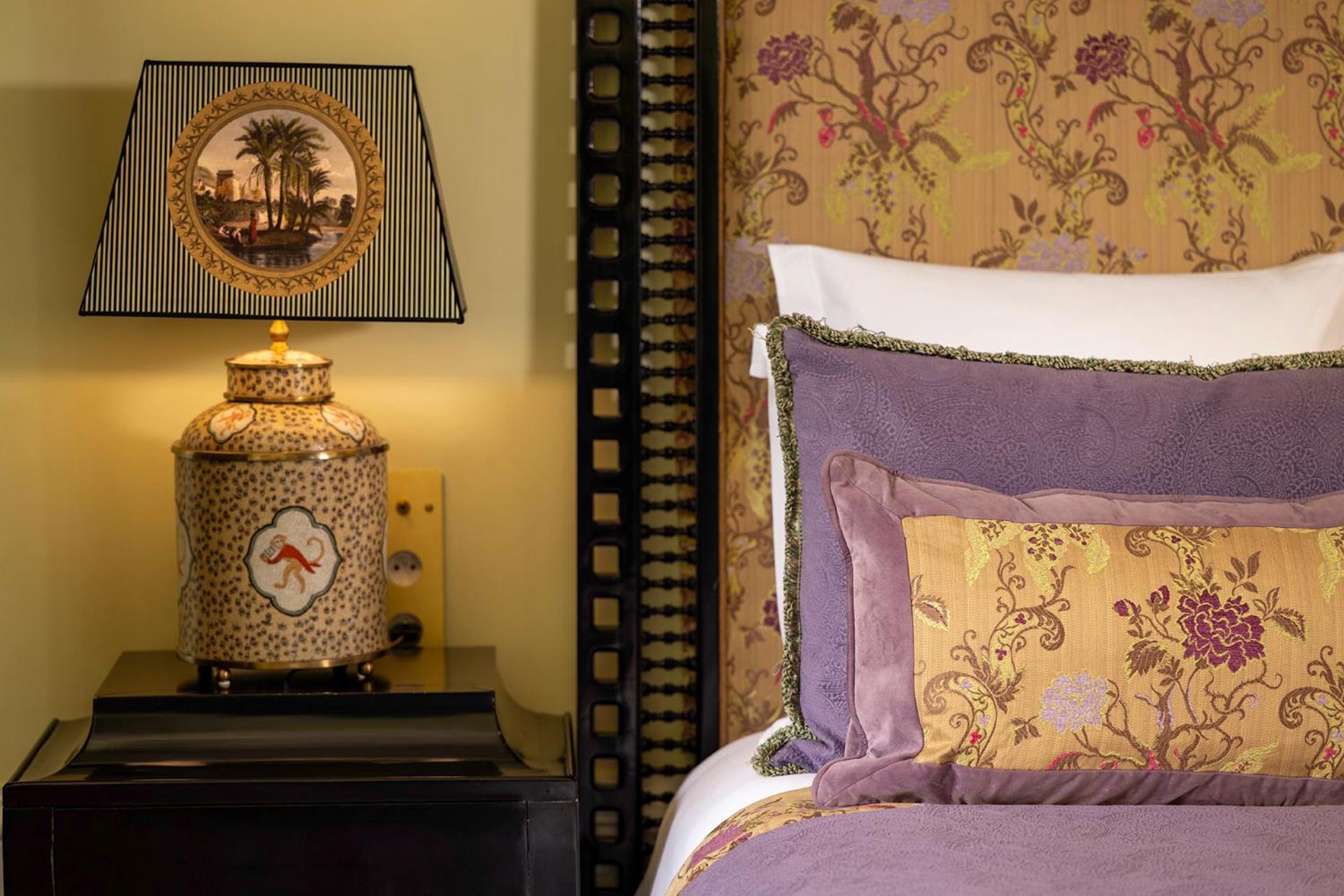 Palais Ronsard Relais & Chateaux 마라케시 외부 사진